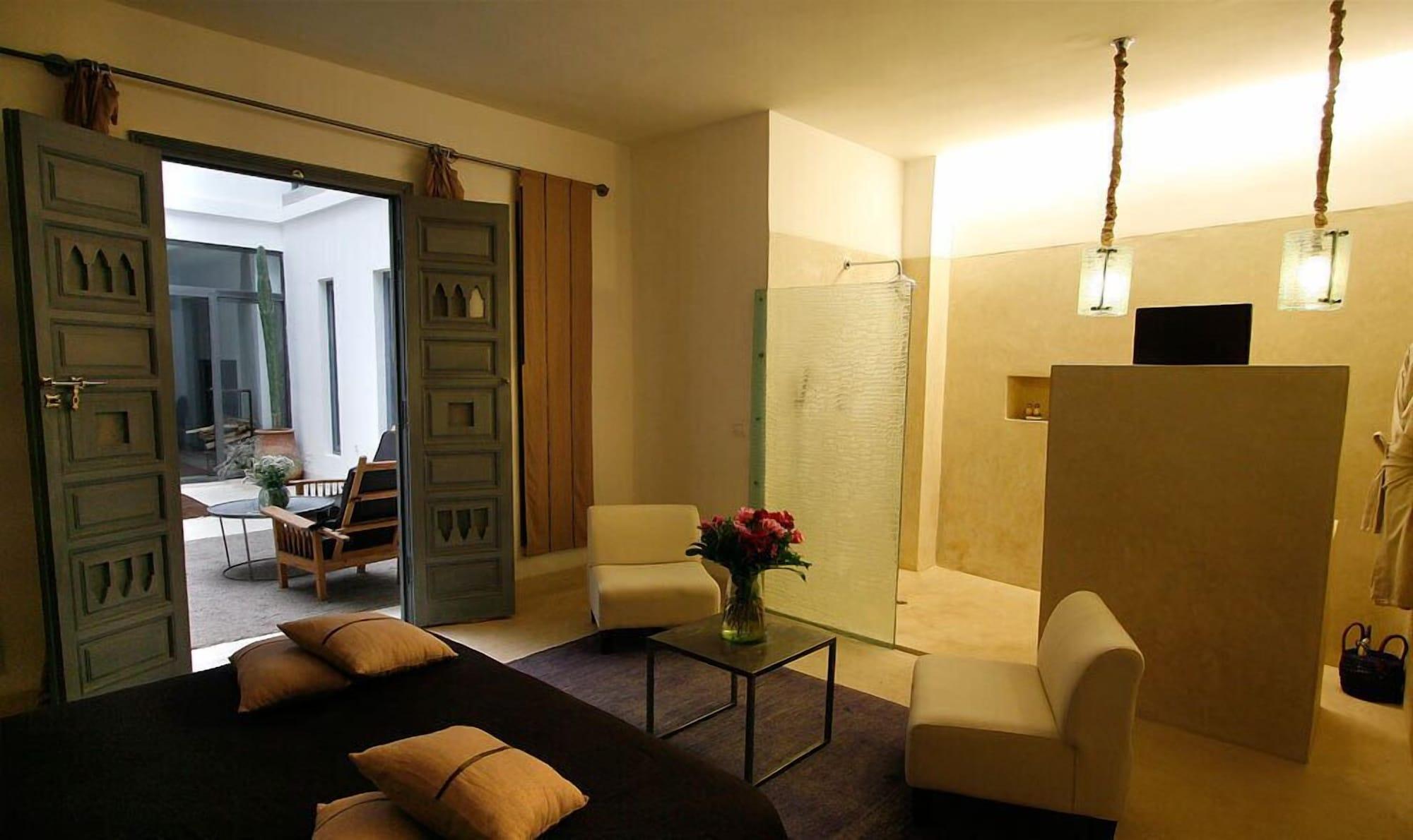 Riad Awa มาร์ราเกช ภายนอก รูปภาพ