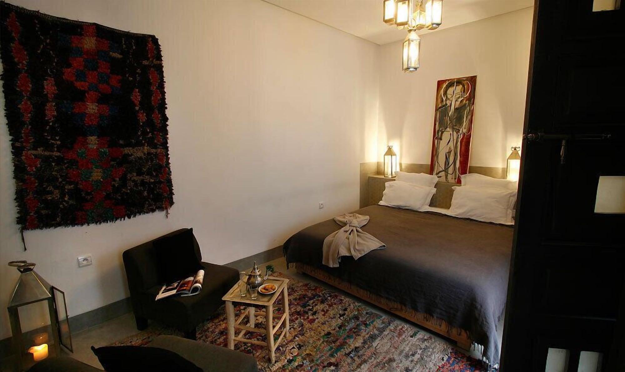 Riad Awa มาร์ราเกช ภายนอก รูปภาพ