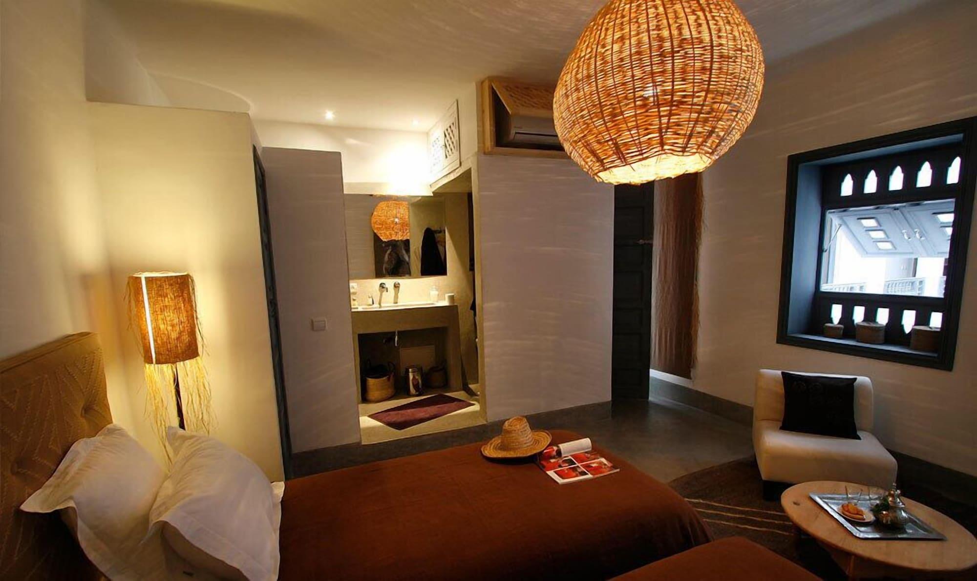 Riad Awa มาร์ราเกช ภายนอก รูปภาพ