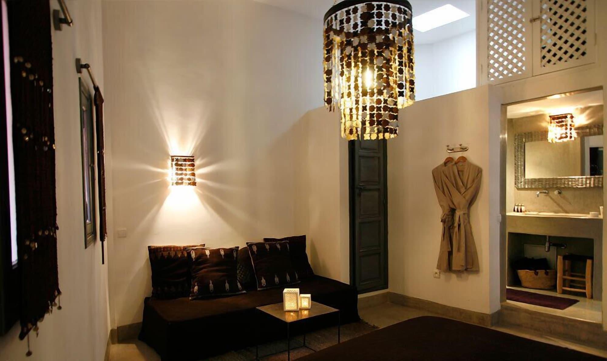 Riad Awa มาร์ราเกช ภายนอก รูปภาพ