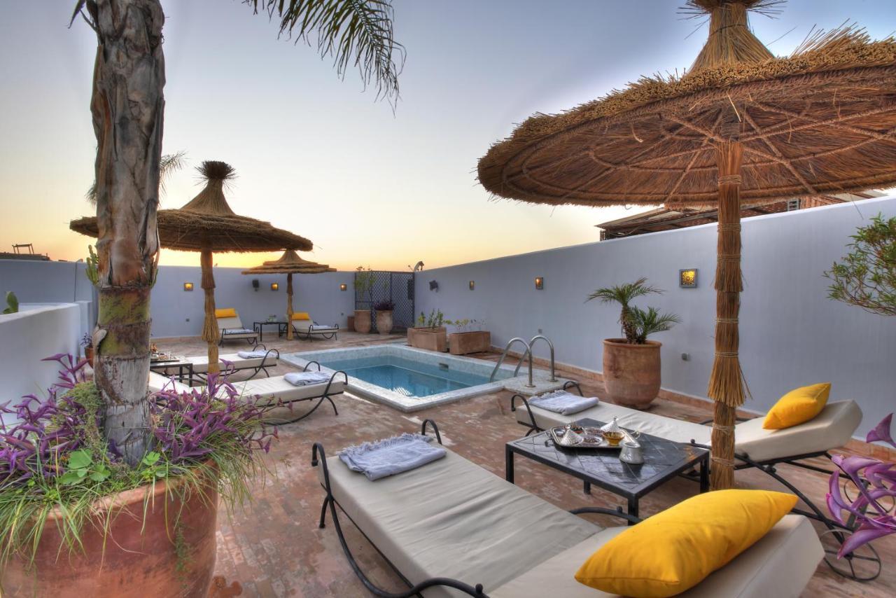 Riad Awa มาร์ราเกช ภายนอก รูปภาพ