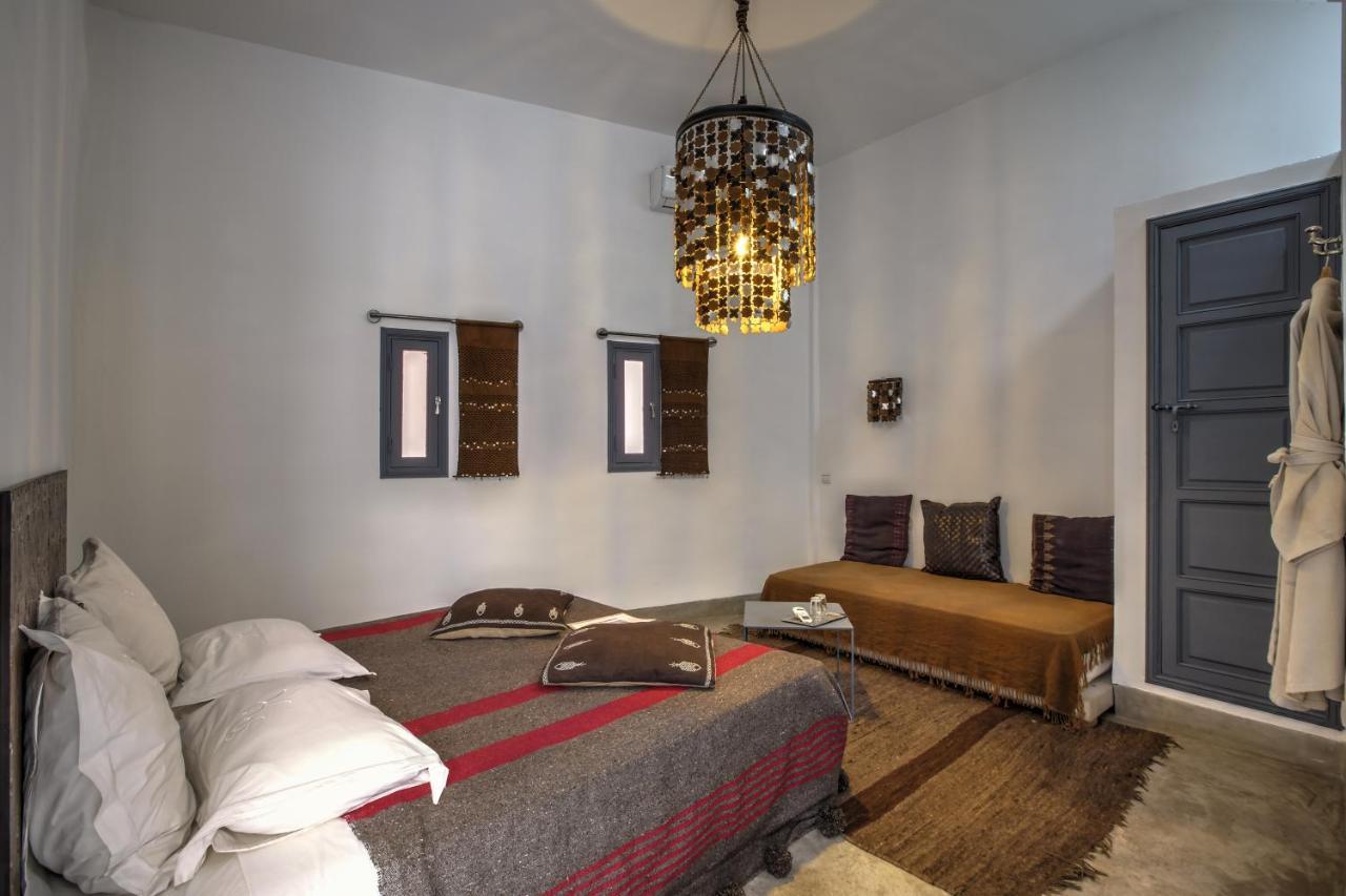Riad Awa มาร์ราเกช ภายนอก รูปภาพ
