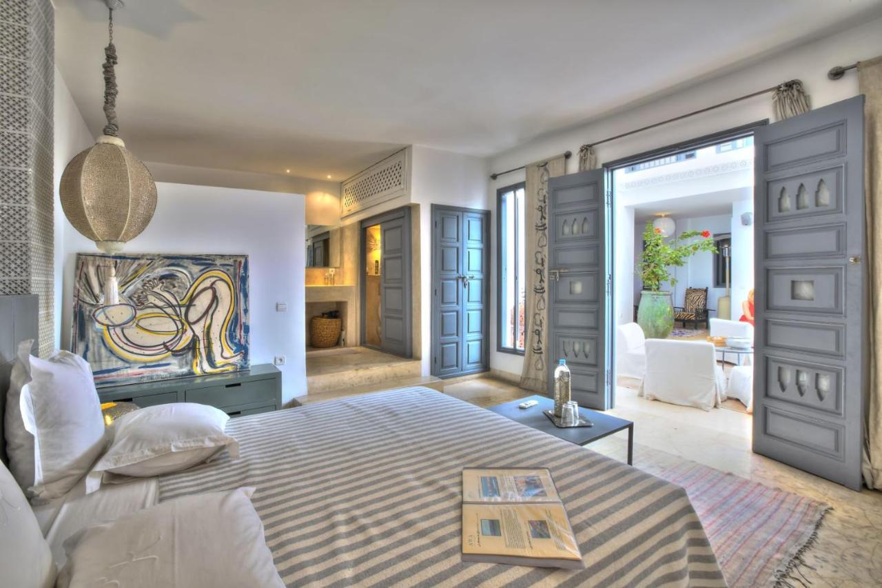 Riad Awa มาร์ราเกช ภายนอก รูปภาพ