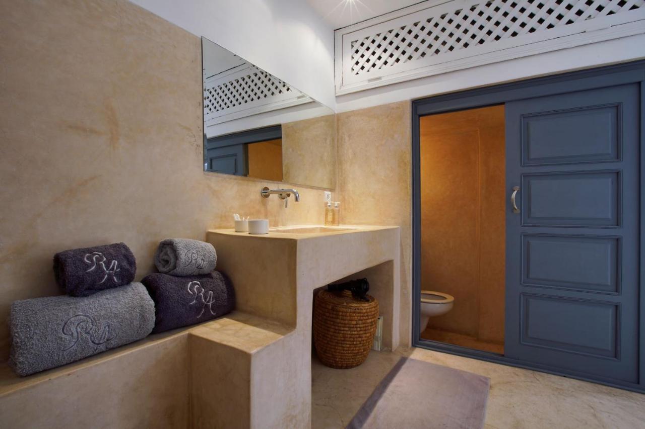 Riad Awa มาร์ราเกช ภายนอก รูปภาพ