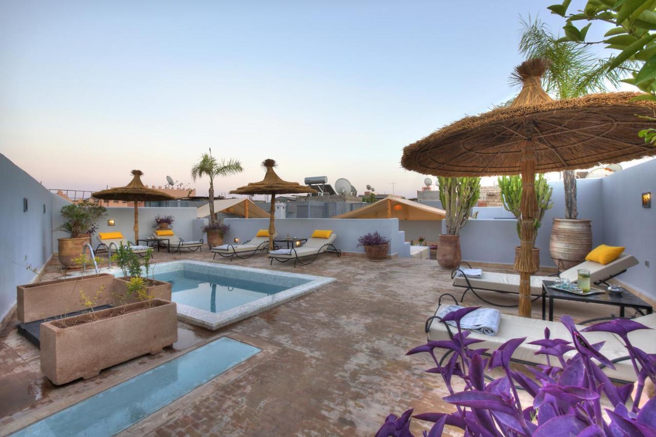 Riad Awa มาร์ราเกช ภายนอก รูปภาพ