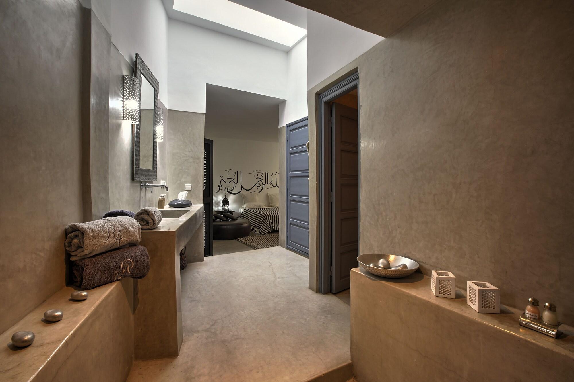Riad Awa มาร์ราเกช ภายนอก รูปภาพ