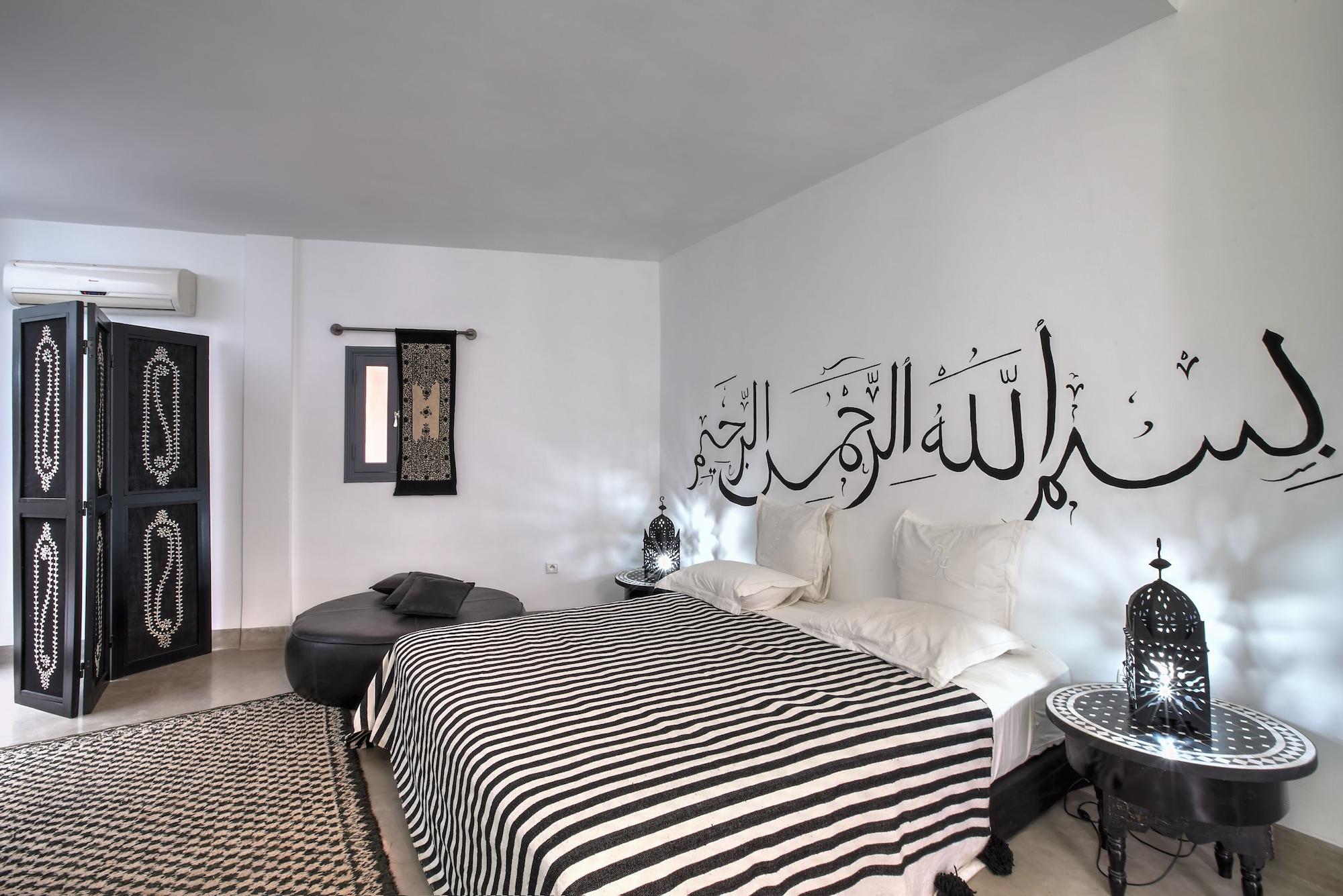 Riad Awa มาร์ราเกช ภายนอก รูปภาพ