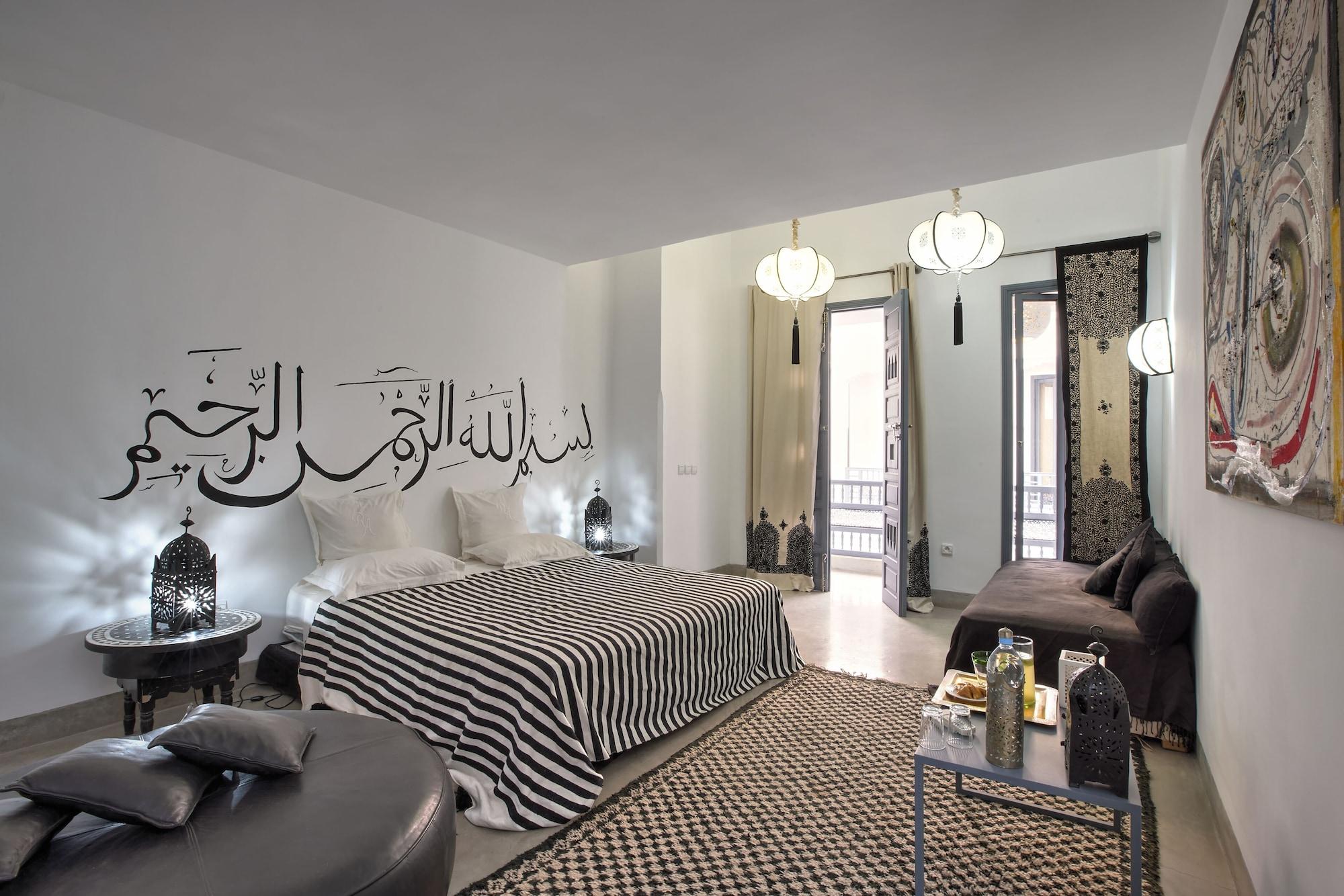 Riad Awa มาร์ราเกช ภายนอก รูปภาพ