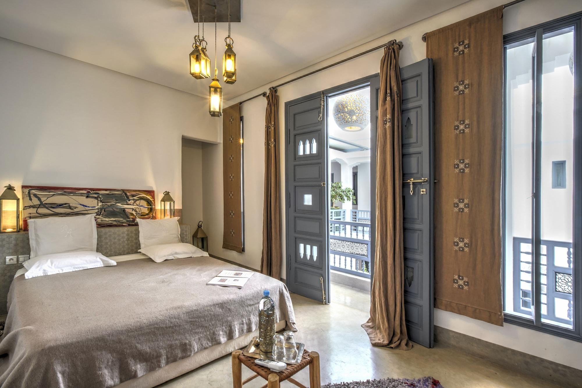 Riad Awa มาร์ราเกช ภายนอก รูปภาพ