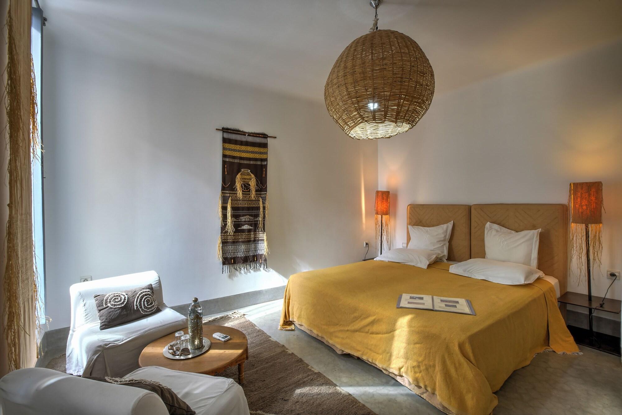 Riad Awa มาร์ราเกช ภายนอก รูปภาพ