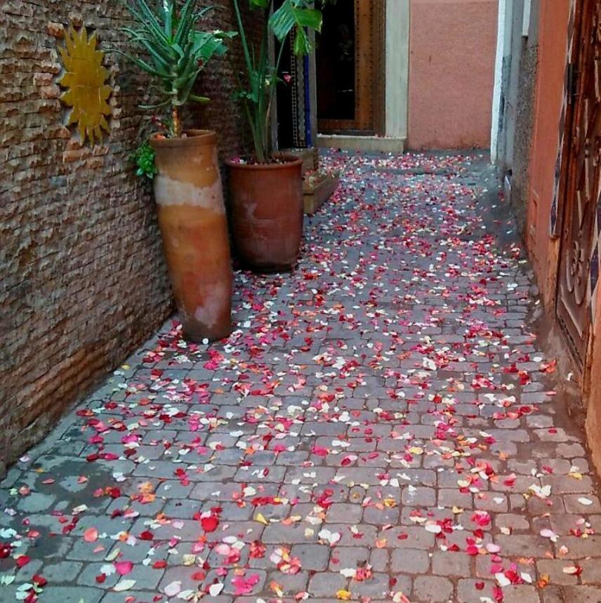 Riad Awa มาร์ราเกช ภายนอก รูปภาพ