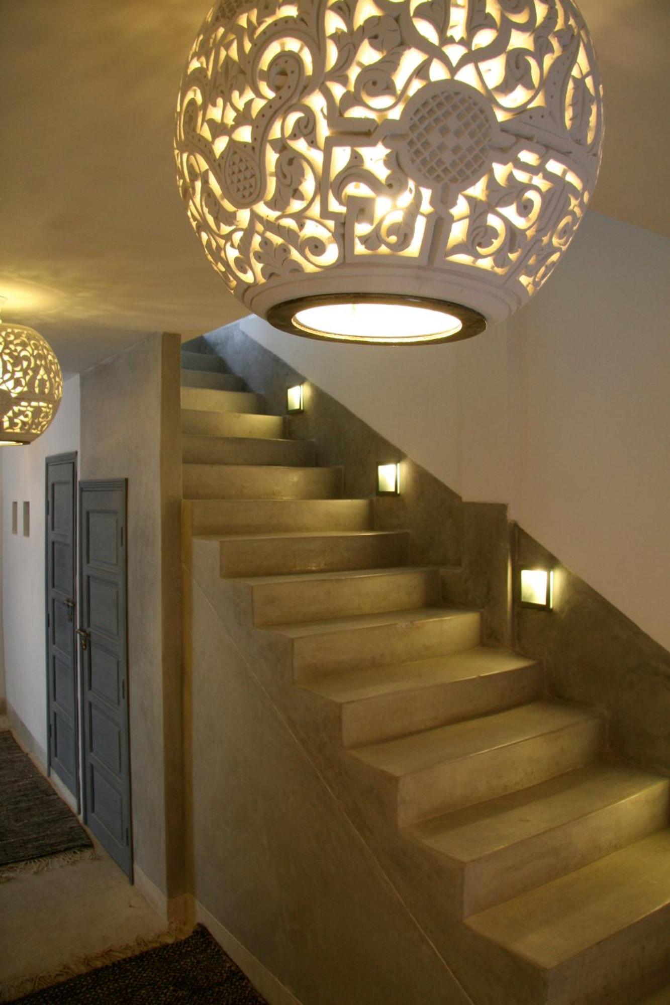 Riad Awa มาร์ราเกช ภายนอก รูปภาพ