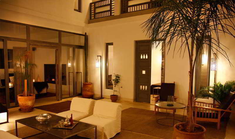 Riad Awa มาร์ราเกช ภายนอก รูปภาพ
