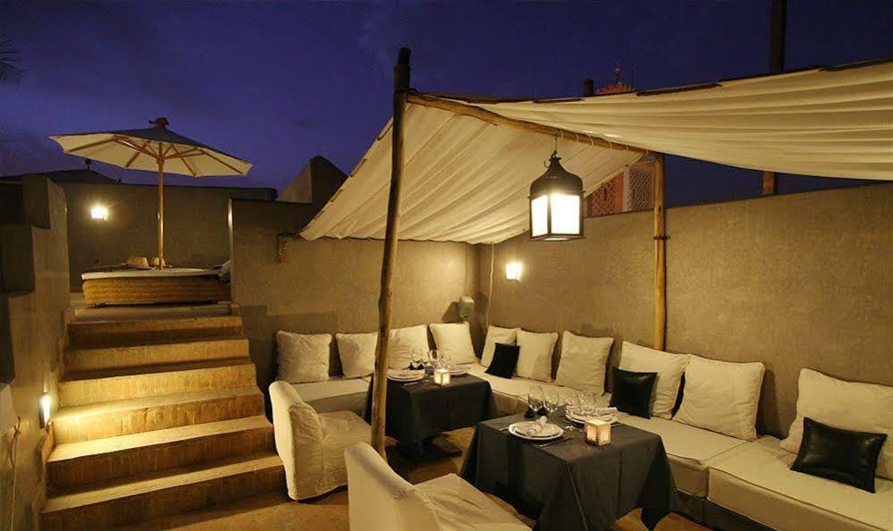 Riad Awa มาร์ราเกช ภายนอก รูปภาพ